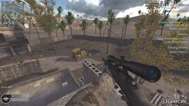 NOXZ 2k12 CFG