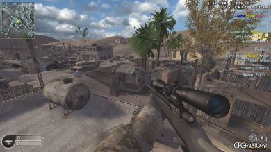 NOXZ 2k12 CFG