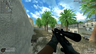 NOXZ 2k12 CFG