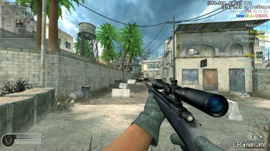NOXZ 2k12 CFG