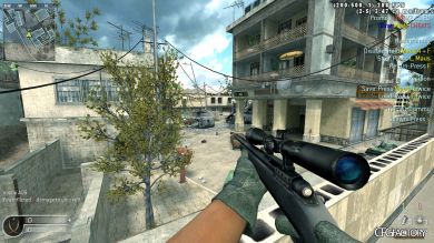 NOXZ 2k12 CFG