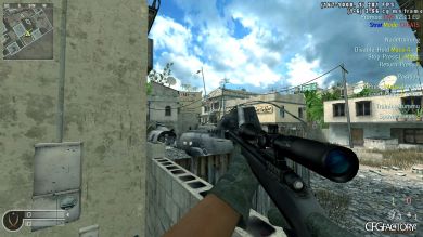 NOXZ 2k12 CFG