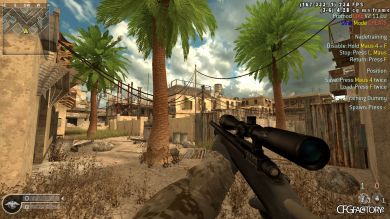 NOXZ 2k12 CFG