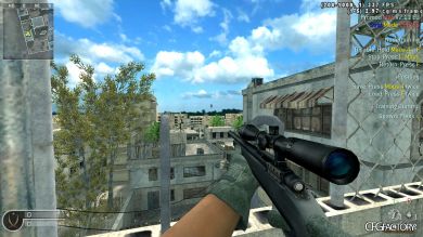 NOXZ 2k12 CFG