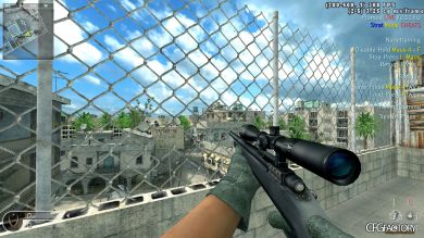 NOXZ 2k12 CFG