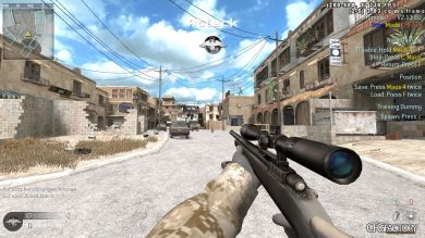 NOXZ 2k12 CFG