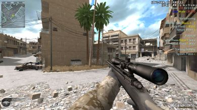 NOXZ 2k12 CFG