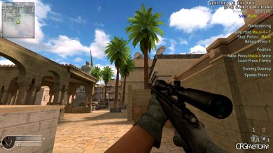 NOXZ 2k12 CFG