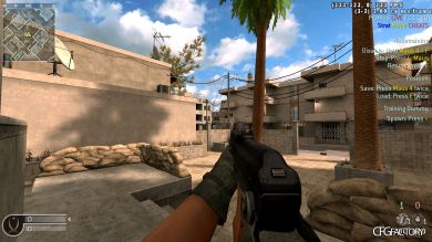 NOXZ 2k12 CFG