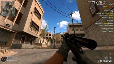 NOXZ 2k12 CFG
