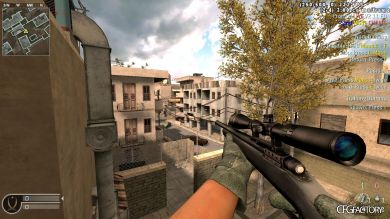 NOXZ 2k12 CFG