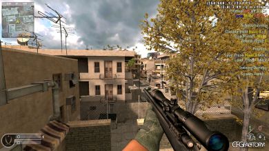 NOXZ 2k12 CFG