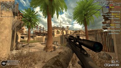 NOXZ 2k12 CFG