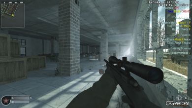NOXZ 2k12 CFG