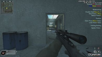 NOXZ 2k12 CFG