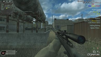 NOXZ 2k12 CFG