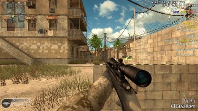 NOXZ 2k12 CFG