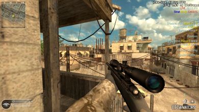 NOXZ 2k12 CFG