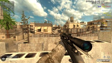 NOXZ 2k12 CFG