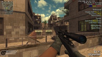 NOXZ 2k12 CFG