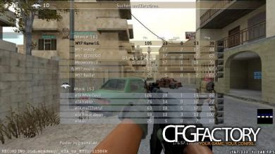 MY7 Hamena CFG