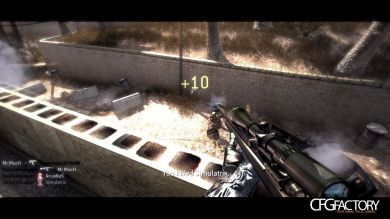 Dark Cfg by Inertia