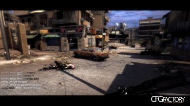 Dark Cfg by Inertia