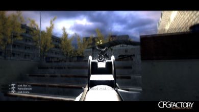 Dark Cfg by Inertia