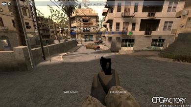 wOz's CFG 2k12