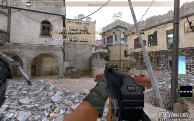 eXtasis nekrh4x CFG