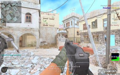 eXtasis nekrh4x CFG