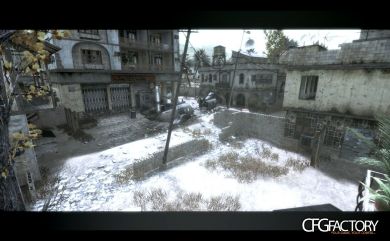 Koobz 1st Movie cfg