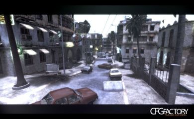Koobz 1st Movie cfg
