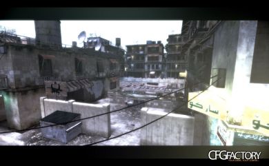 Koobz 1st Movie cfg