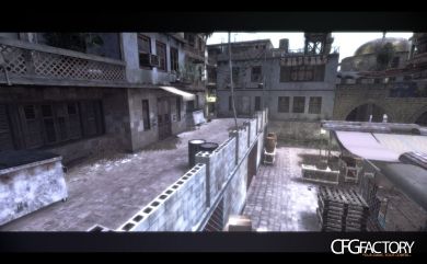 Koobz 1st Movie cfg
