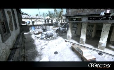 Koobz 1st Movie cfg