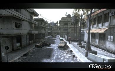 Koobz 1st Movie cfg