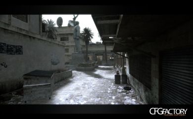 Koobz 1st Movie cfg