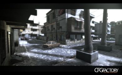 Koobz 1st Movie cfg