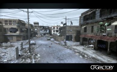 Koobz 1st Movie cfg