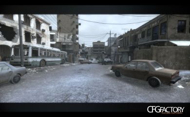 Koobz 1st Movie cfg