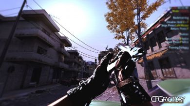 PJ Movie Config + CC