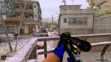 Steelixy cfg
