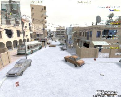 pWneRzZy new cfg