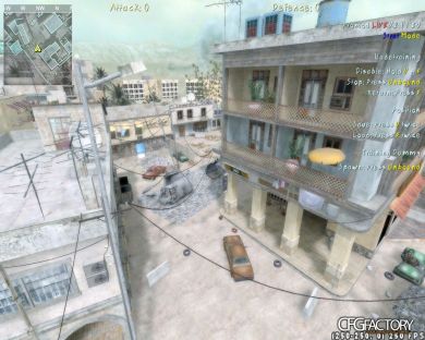 pWneRzZy new cfg