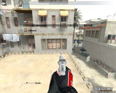 pWneRzZy new cfg