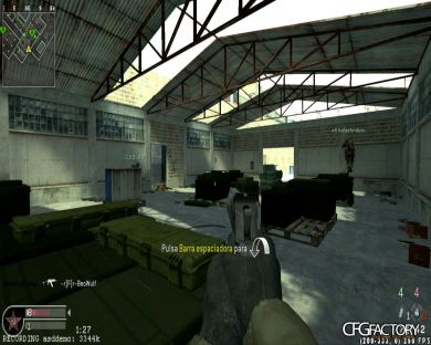Team eXtasis CL Pack CFG