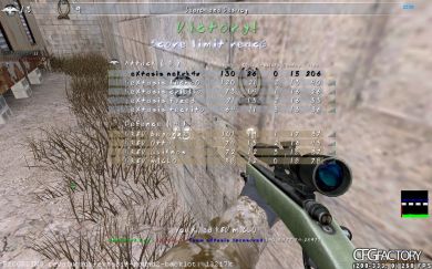 Team eXtasis CL Pack CFG