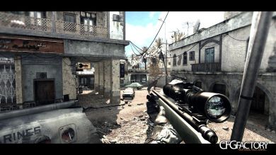 bARK | Movie CFG