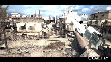 bARK | Movie CFG